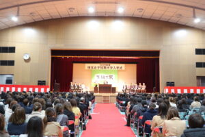 年間スケジュール