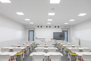 施設のご紹介・学生寮・アパート